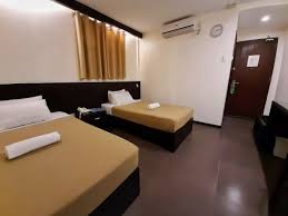 Hotel Gran Tierra Suites Cebu City