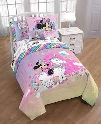 Disney Minnie Bowtique Unicorn Dreams