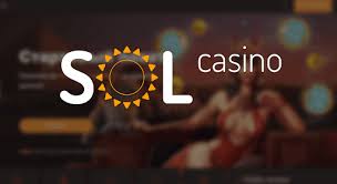 Стратегия для игровых автоматов «Вверх по ступеням» в Sol casino