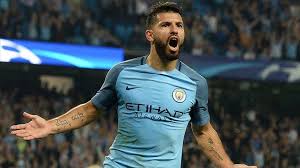 City of manchester stadium, sportcity, manchester, m11 3ff. Profile Aguero Set To Leave Man City With Notable Memories