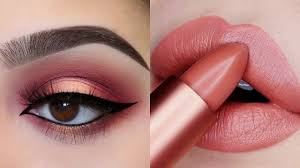 eye makeup hacks compilation beauty