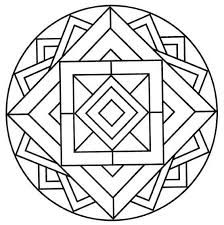 Mandala Significato E 10 Disegni Da Colorare Greenmeit