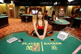 Welcome To Casino Online 