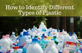 How To Identify Different Types Of Plastic Owlcation
