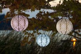 Soji Stella Solar Market Lanterns