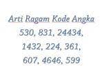 607 meaning i miss you. Ragam Arti Kode Angka 530 831 24434 1432 224 361 607 4646 Dan 599 Meaning Bahasa Gaul 2021 Tribun Pekanbaru