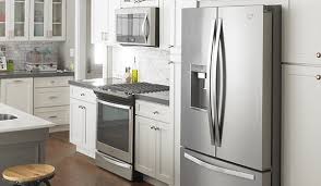 Aug 13, 2015 · my whirlpool gold #gss26c4xxy refrigerator the display panel flashes oo….replace filter.whuch we did but not making ice or dispenser water. How To Fix A Whirlpool Refrigerator Not Cooling A Appliance