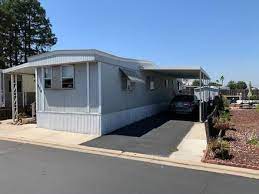 san joaquin county ca mobile homes for