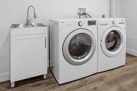 Laundry Drain Cleaning Maplewood Plumbing