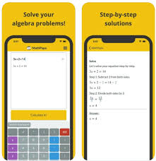 Mathpapa Algebra Calculator Iphone