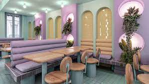 traditional italian restaurant concept