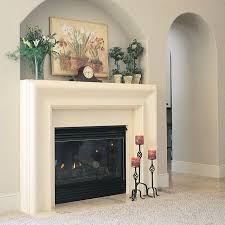 Fireplace Mantel Collections