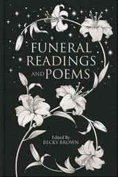 the most beautiful poems for funerals