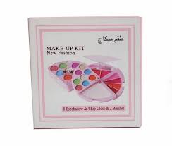 box ads makeup kit a3727 for
