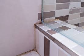 Remove Mold And Mildew In Your Grout