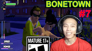 Download the game in direct safe links. Kokoh Minta Tolong Lagi Bonetown Game Tidak Mendidik 7 Youtube