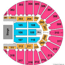 Fort Worth Convention Center Arena Tickets And Fort Worth