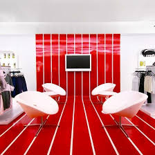 Condo unit 23 sqm condo interior design philippines. Red Black White Interior Design Color Trends Decor Colors Trend