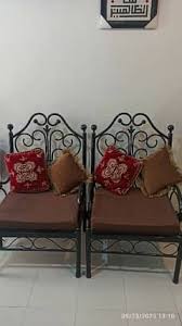 iron sofa set in karachi