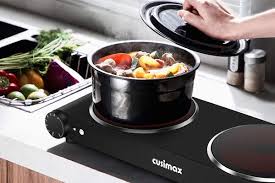 7 Best Electric Cooktops 2019 The