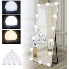makeup mirror light kit dimmable