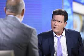 Created by mijnwraaka community for 9 years. Charlie Sheen Says He Has H I V And Has Paid Millions To Keep It Secret The New York Times