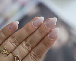 how to do an infill on gel nails at home