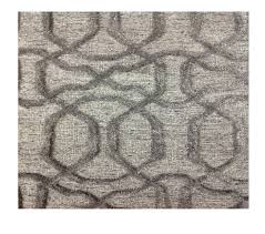 black designer faf00384 jacquard carpet