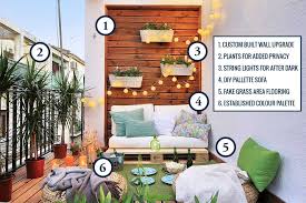 Making The Most Of Your Condo Balcony