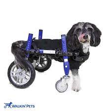 full support dog wheelchairs for