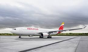 iberia airlines plus loyalty program