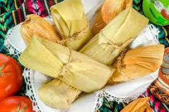 Do you freeze tamales before or after cooking?