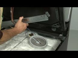 Ensure repair part is compatible. Frigidaire Electric Stove Surface Element Small 318178110 Youtube