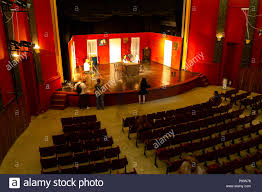 Model Theater Stock Photos Model Theater Stock Images Alamy