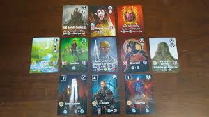 Maybe you would like to learn more about one of these? Valeria Card Kingdoms Shadowvale Expansion Review Gaming Bits