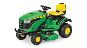 200 series lawn tractor s240 48 in