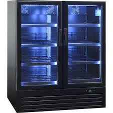Refrigerated Merchandiser 16 Cu Ft 2