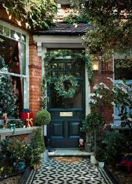 christmas door decorations for your