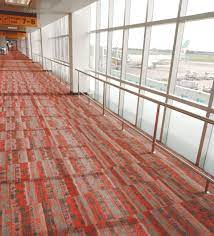 carpets for airports carpets inter