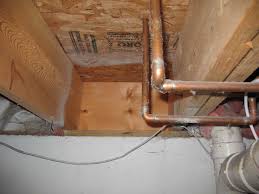Locate the vent such that there is no less than 12 (305mm) between the nearest side of a dryer run vent to dryer location using straightest path possible. What Should I Consider When Cutting A Dryer Vent Hole Home Improvement Stack Exchange