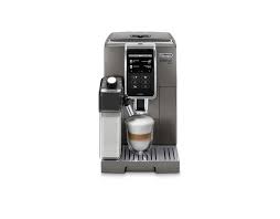 dinamica plus fully automatic coffee