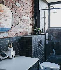 Update Your Interior Exposed Brick Wall