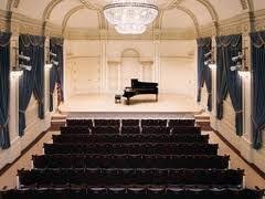 Weill Recital Hall Carnegie Hall Halls Rental Carnegie