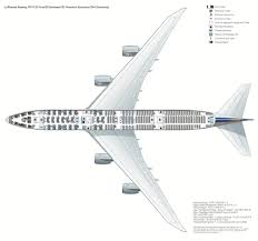 747 8i lufthansa flyer
