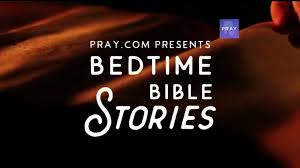 Find rest as you enjoy this relaxing sleep meditation: Pray Inc Tv Commercial Bedtime Bible Stories City Of Galilee Ispot Tv