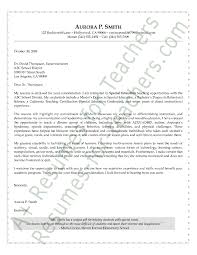 Private School Teacher Cover Letter Sample   LiveCareer Ideas Collection Phd Cover Letter Uk About Cover Letter
