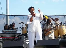 Gladys Knight Thackerville Tickets Global Event Center At