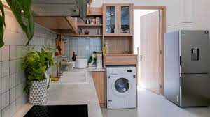 Do Modular Homes Come With Appliances