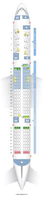 Best Ever Boeing 757 200 Seating Chart Delta Queen Bed Size