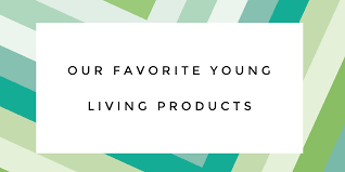 Our Top Young Living Products Outside The Starter Kit Oh